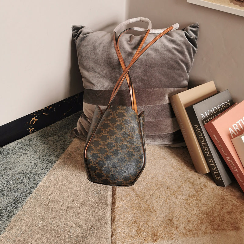 PT - COL Bags - 1132