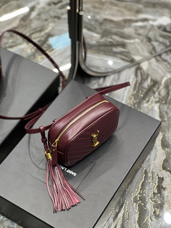 PT - SLY Bags - 876
