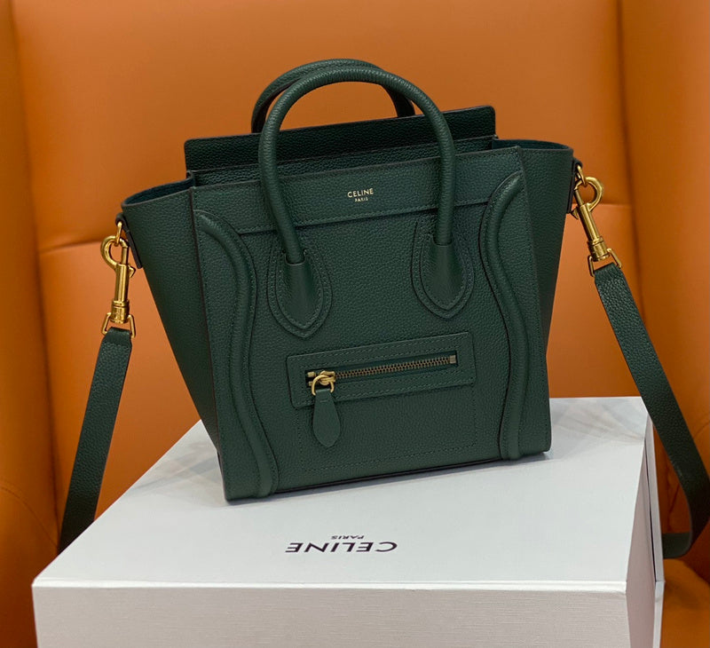 PT - COL Bags - 728