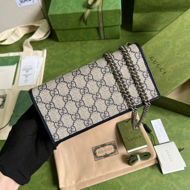 PT - GCI Bags - 855
