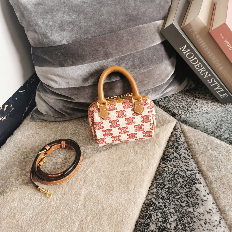 PT - COL Bags - 1284