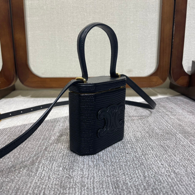 PT - COL Bags - 833