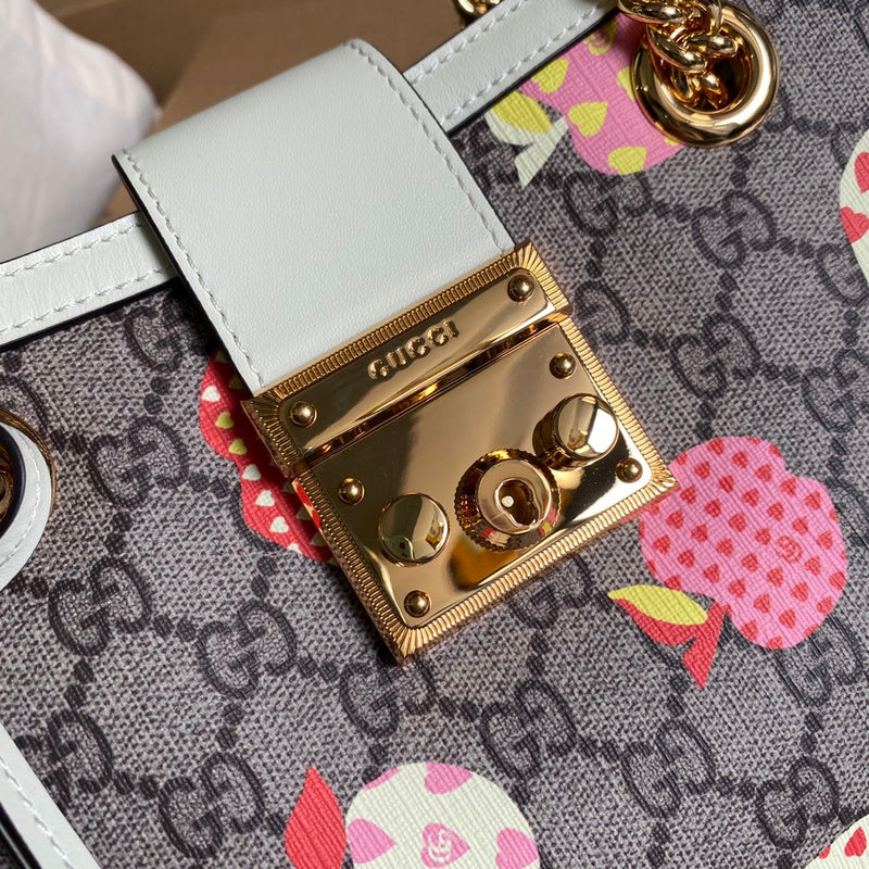 Peta - GG Bags - 1825