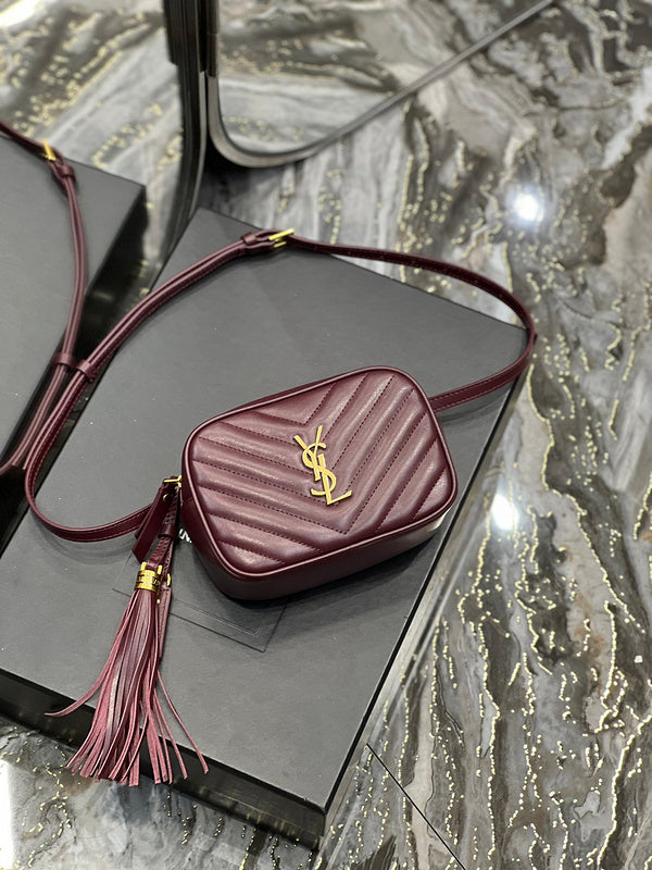 PT - SLY Bags - 876