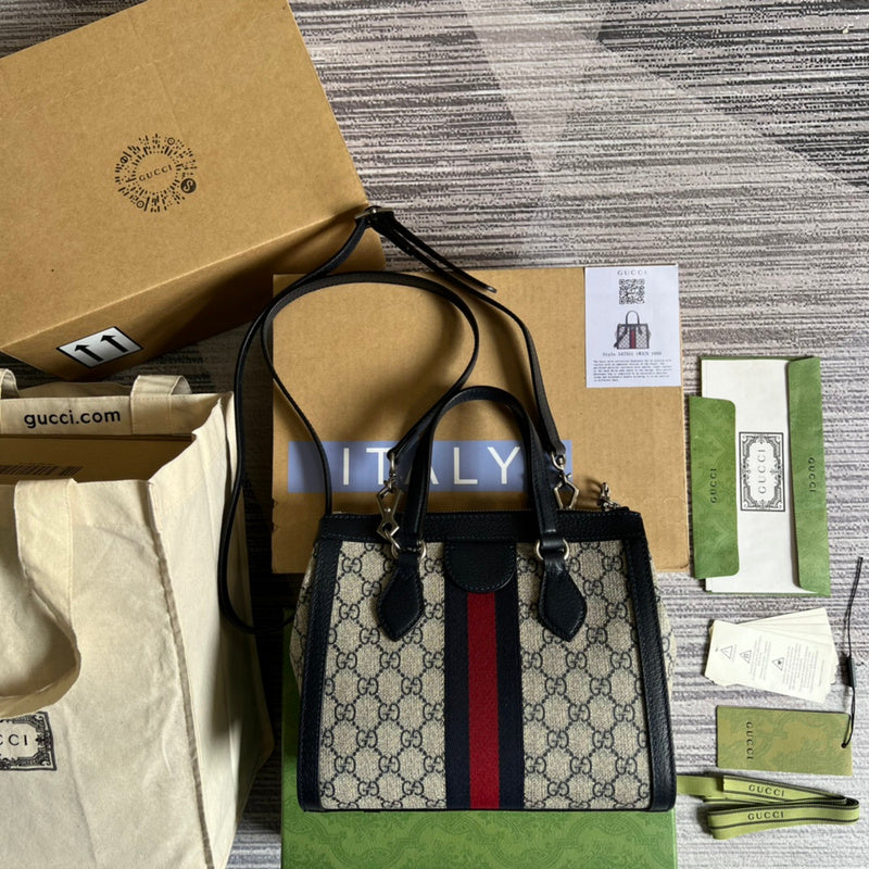 Peta - GG Bags - 1430