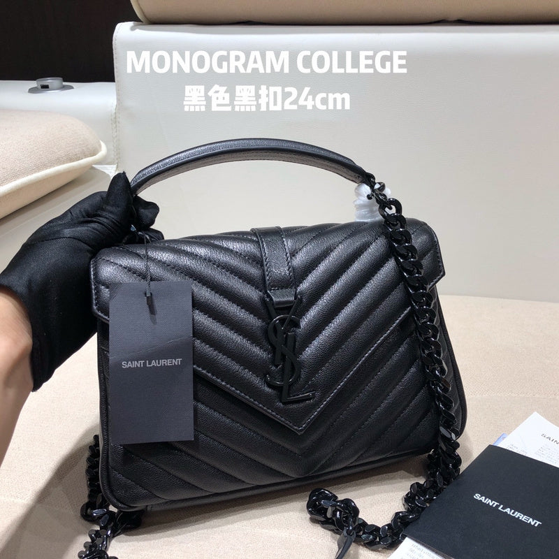 PT - SLY Bags - 648
