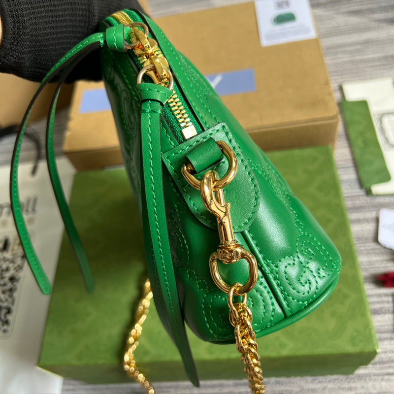 Peta - GG Bags - 1251