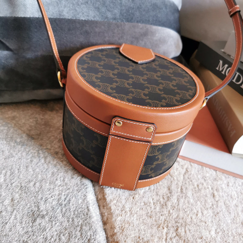 PT - COL Bags - 1323