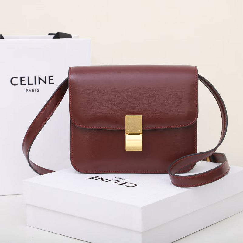 PT - COL Bags - 568