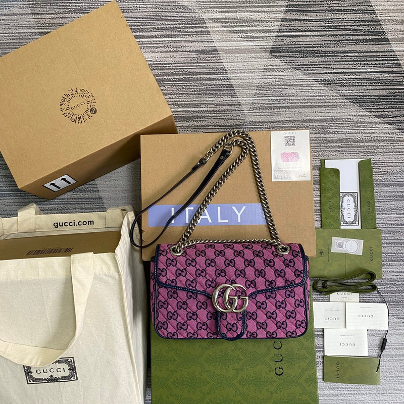 Peta - GG Bags - 1957