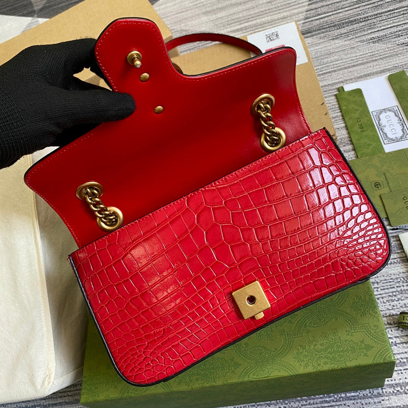 Peta - GG Bags - 1807