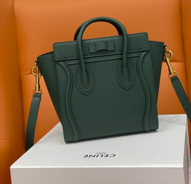 PT - COL Bags - 728