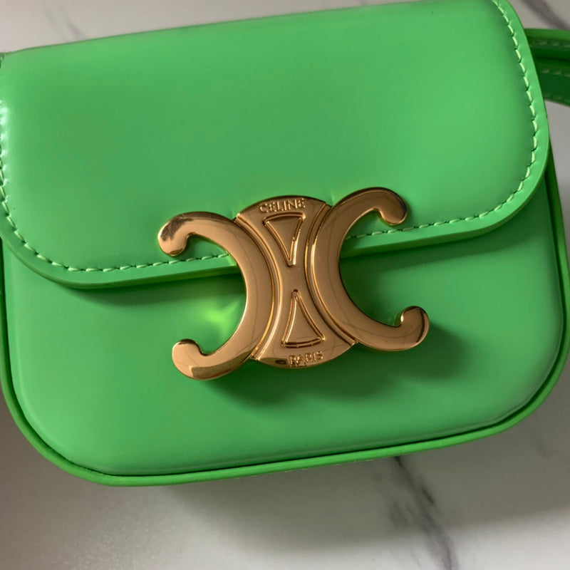 PT - COL Bags - 1000