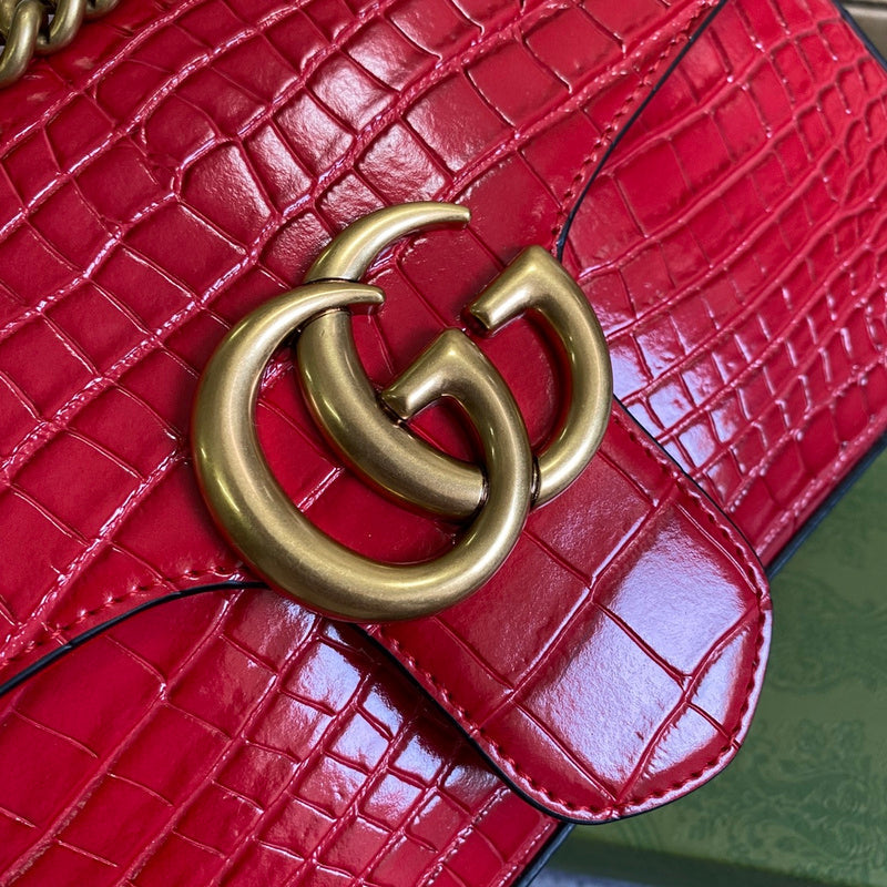 Peta - GG Bags - 1807
