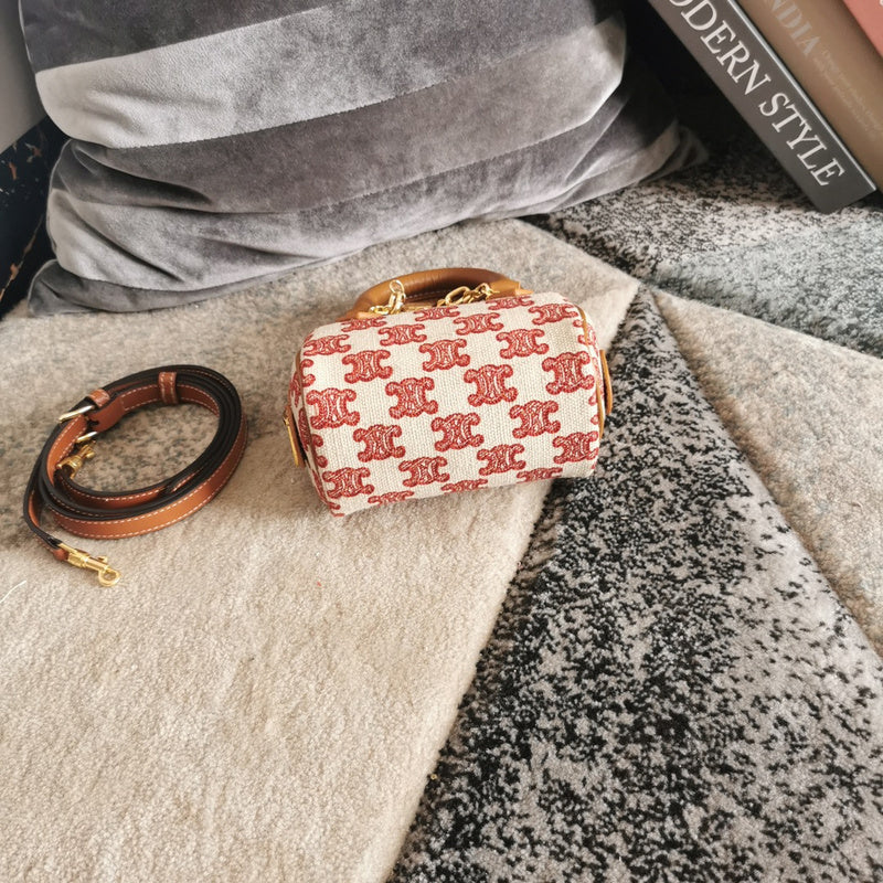 PT - COL Bags - 1284