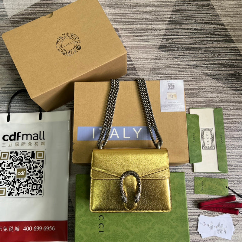 Peta - GG Bags - 1353