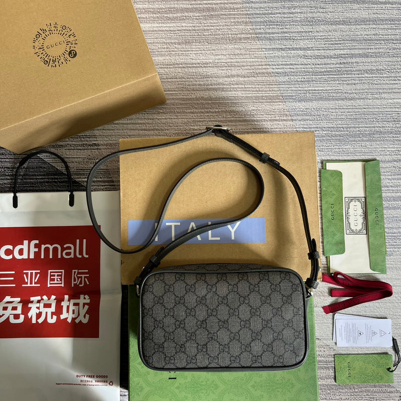 Peta - GG Bags - 887