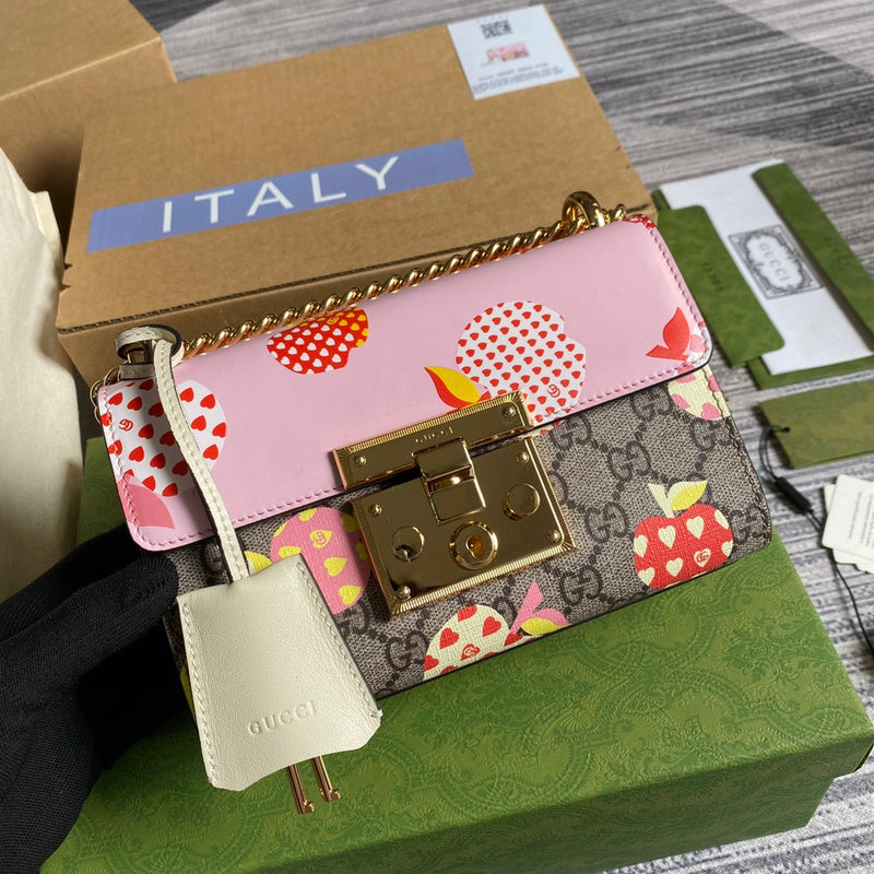 Peta - GG Bags - 1824