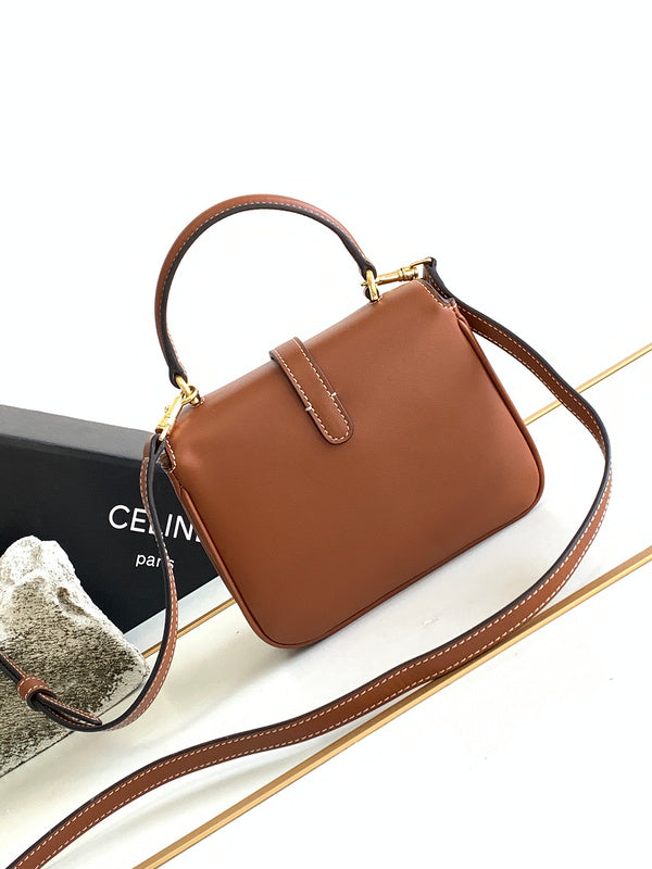 PT - COL Bags - 531