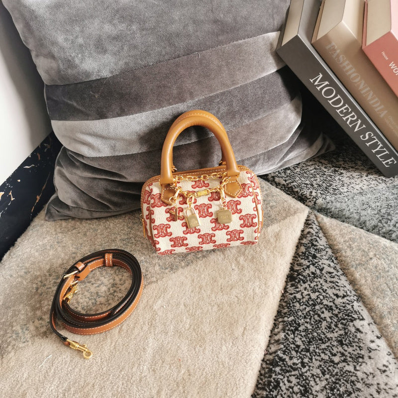 PT - COL Bags - 1284