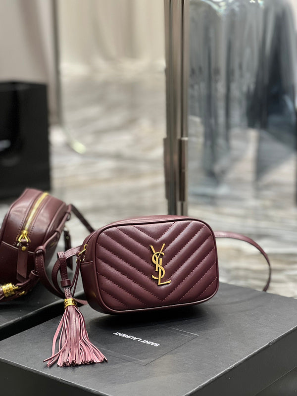 PT - SLY Bags - 876