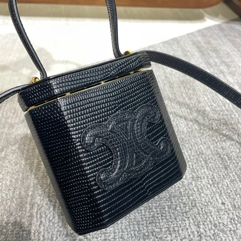 PT - COL Bags - 833