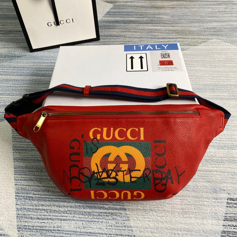 Peta - GG Bags - 1084