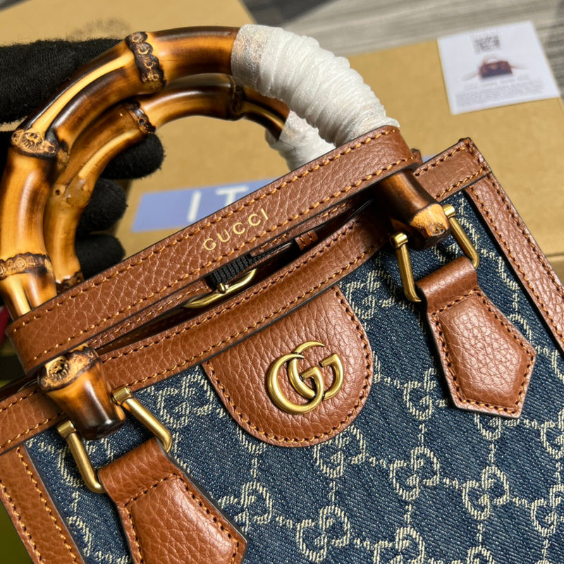 Peta - GG Bags - 502
