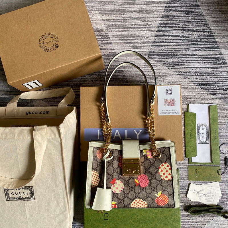 Peta - GG Bags - 1825