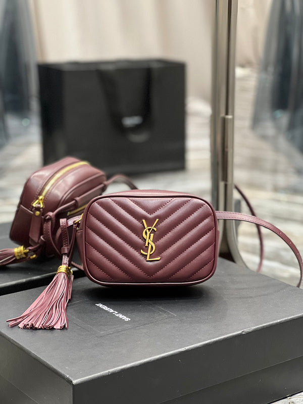 PT - SLY Bags - 876