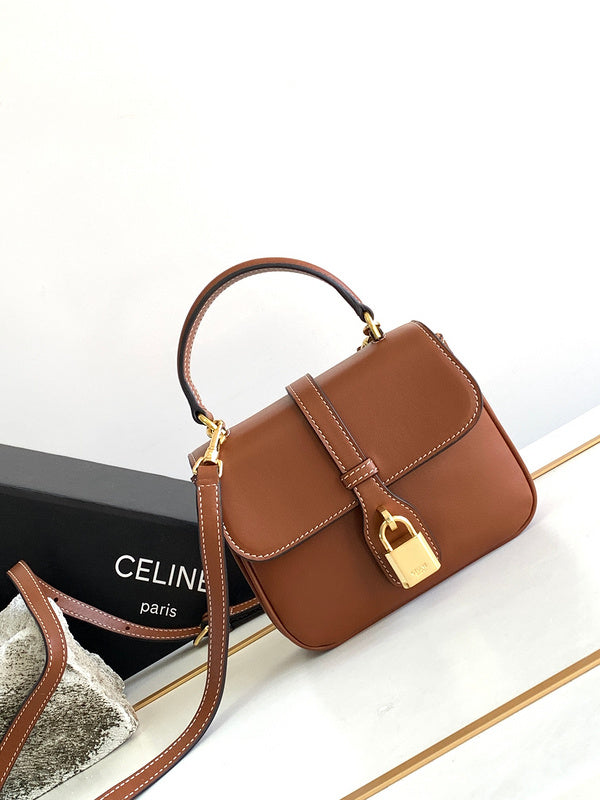 PT - COL Bags - 531