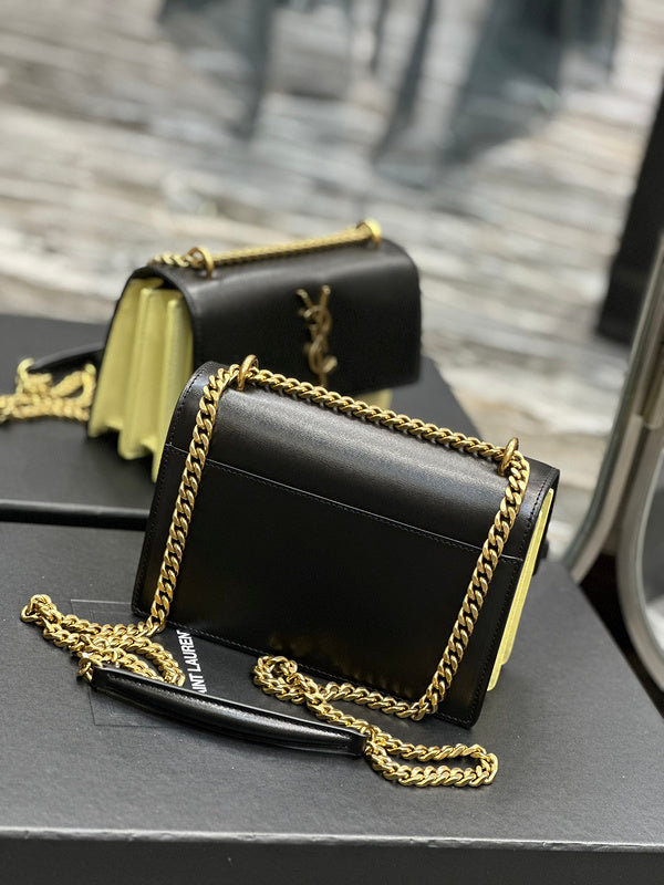 PT - SLY Bags - 994