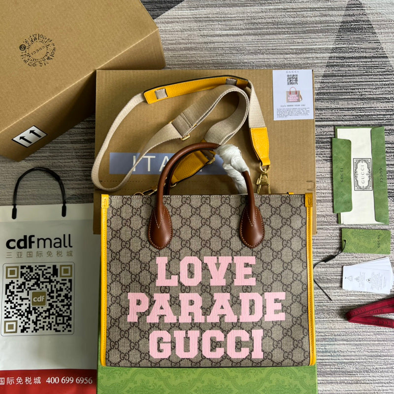 Peta - GG Bags - 1103
