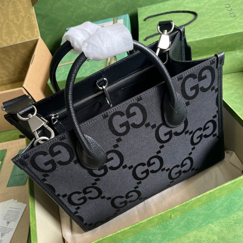 PT - GCI Bags - 1258