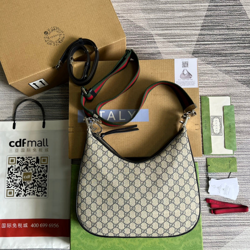 Peta - GG Bags - 1137