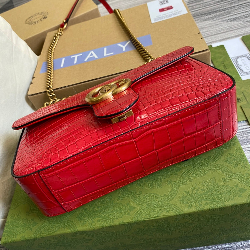 Peta - GG Bags - 1807