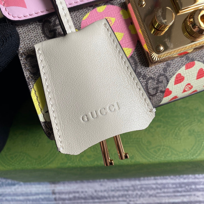 Peta - GG Bags - 1824