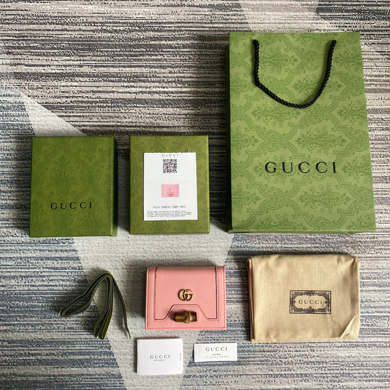 Peta - GG Bags - 1838