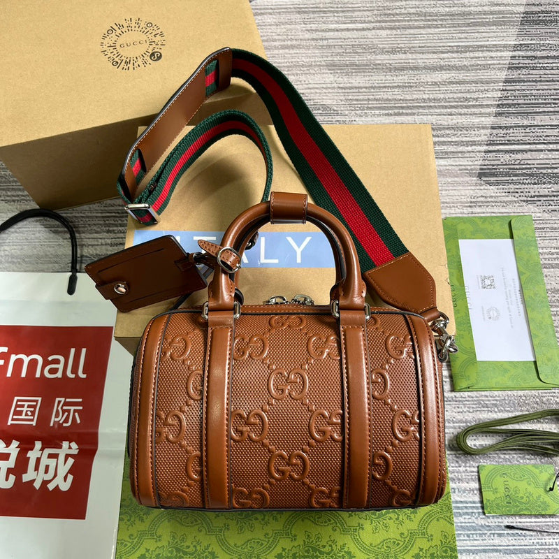 Peta - GG Bags - 131