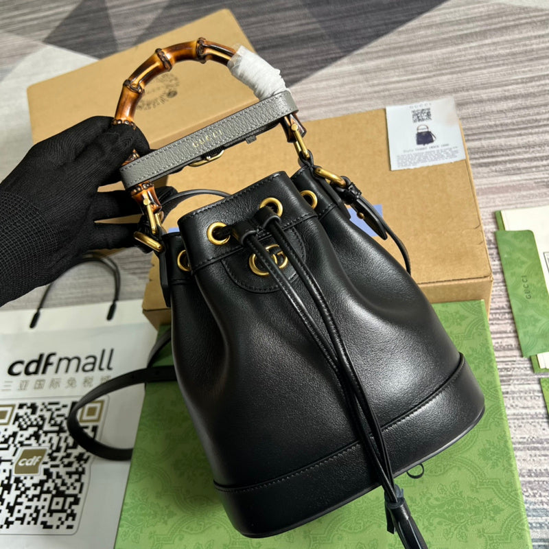 Peta - GG Bags - 1014