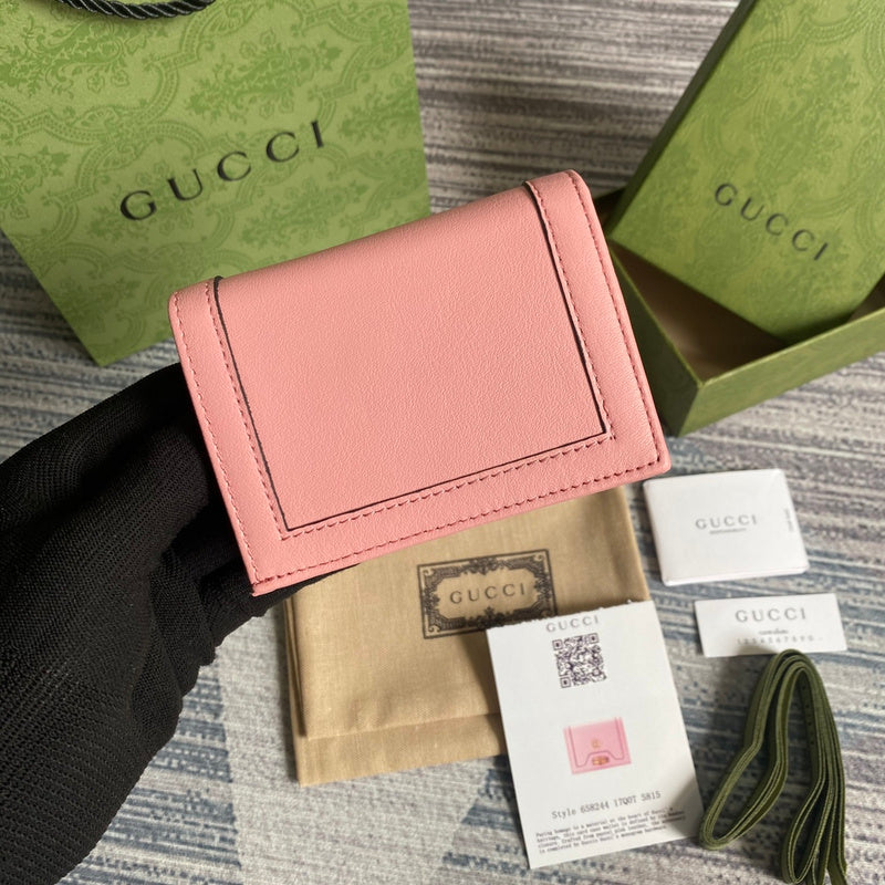 Peta - GG Bags - 1838