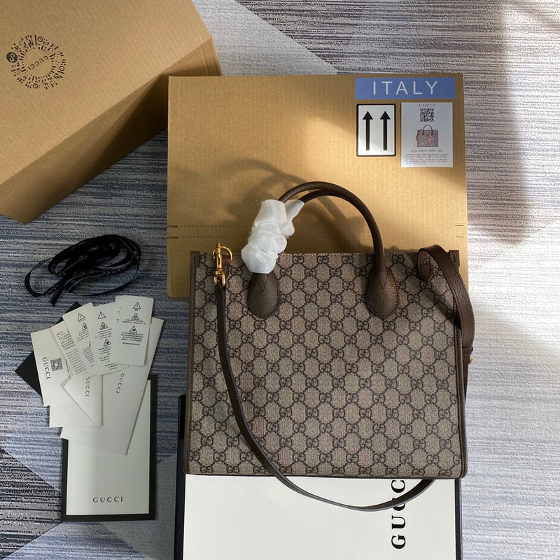 Peta - GG Bags - 2249