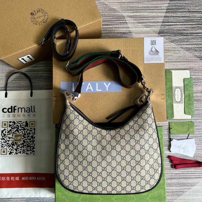 Peta - GG Bags - 1137