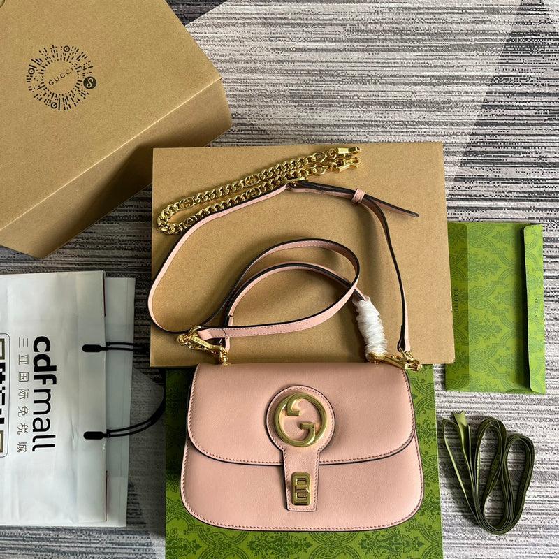 Peta - GG Bags - 735