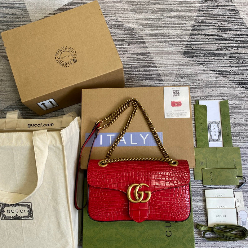Peta - GG Bags - 1807