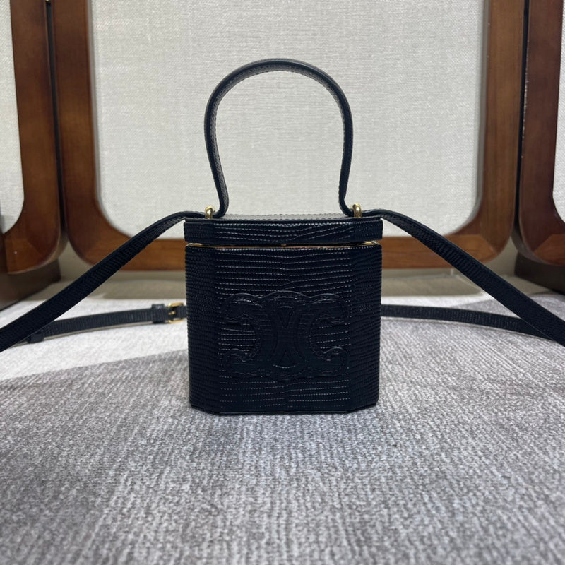 PT - COL Bags - 833