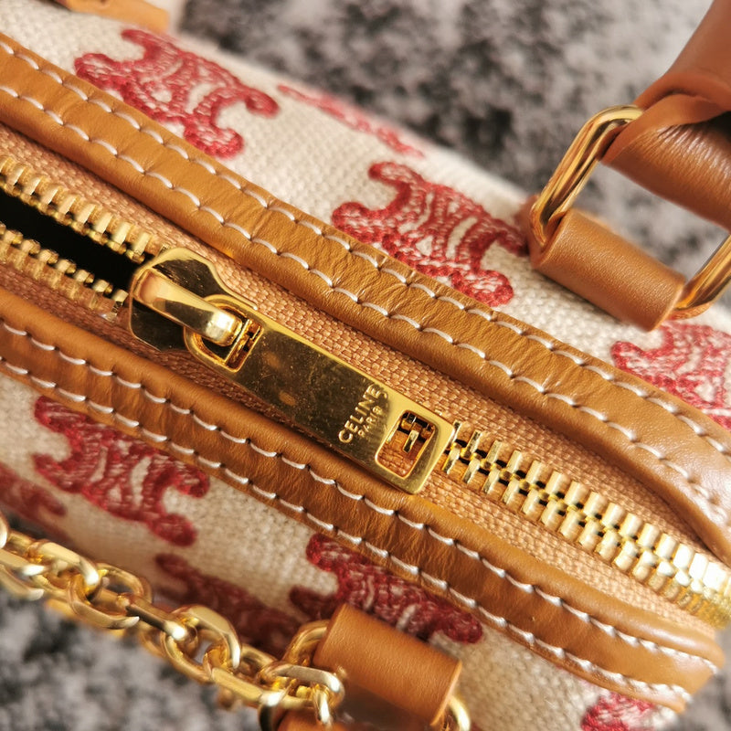 PT - COL Bags - 1284