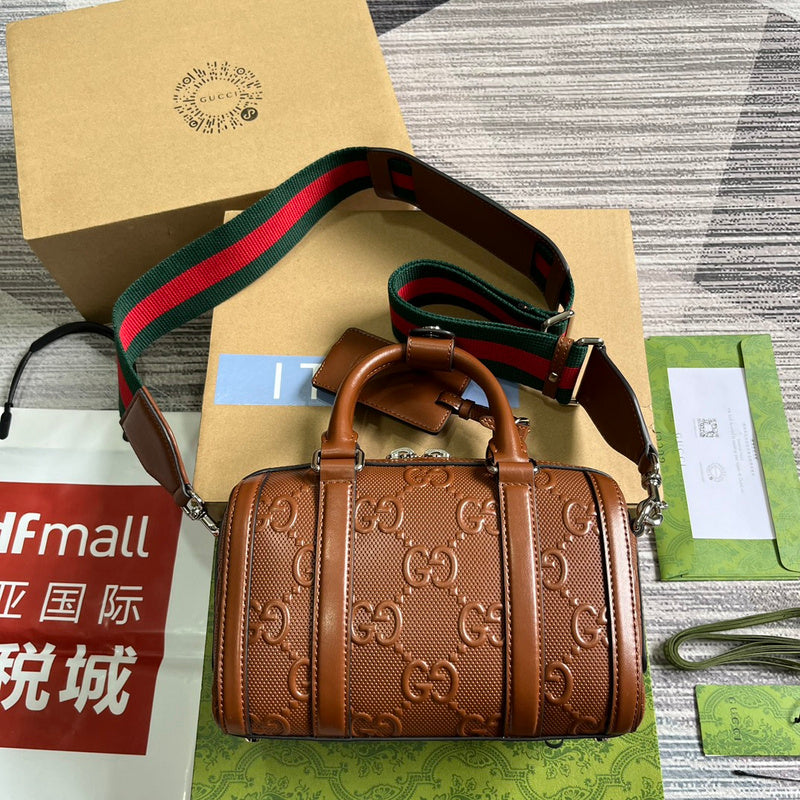 Peta - GG Bags - 131
