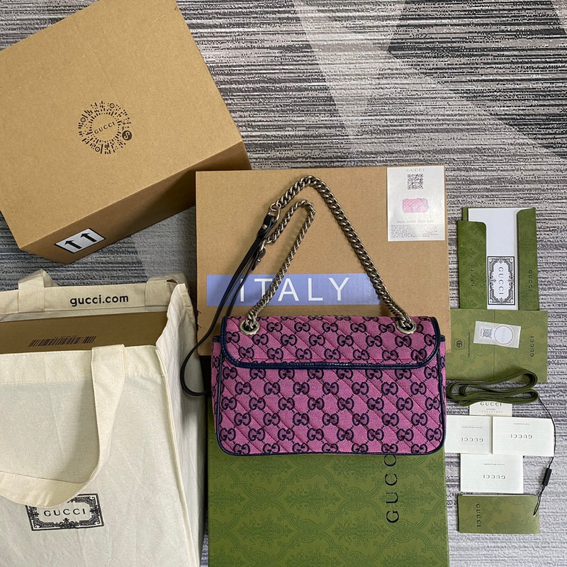 Peta - GG Bags - 1957