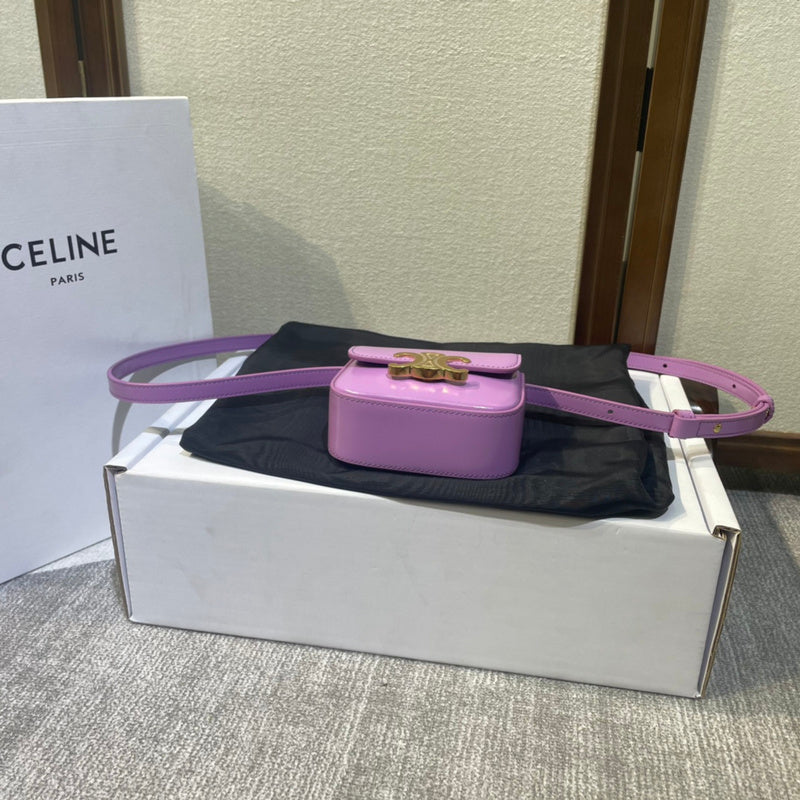 PT - COL Bags - 1127